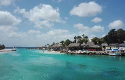 Na cestě po ostrově Curacao obrazok