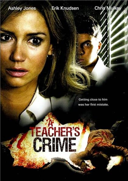 Učiteľkin zločin