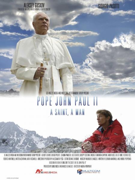 Príbeh priateľstva s Jánom Pavlom II