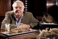 David Attenborough - Zázraky přírody