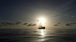 Mořský nomád aneb Expedice Zlato Bengálského zálivu