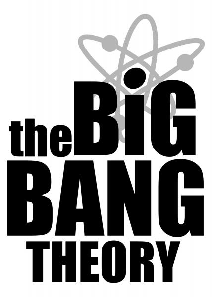 Teória veľkého tresku