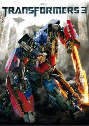 Transformers 3 obrazok
