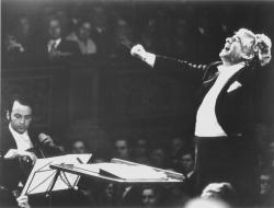 Leonard Bernstein: Delší než život