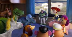 Toy Story 4: Příběh hraček obrazok