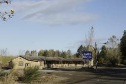 Batesův motel obrazok