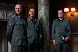 Konference ve Wannsee obrazok