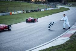 Ferrari: Cesta k nesmrtelnosti