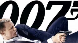 James Bond: Skyfall obrazok