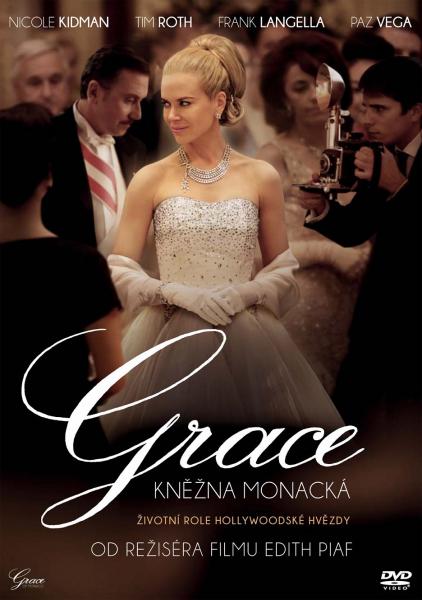 Grace: Kňažná z Monaka