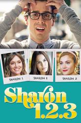 Sharon 1, 2, 3