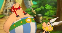 Asterix a Vikingové obrazok