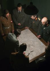 Den, kdy zemřel Hitler obrazok