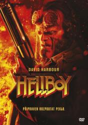 Hellboy: Kráľovná krvi