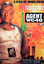 Agent WC 40