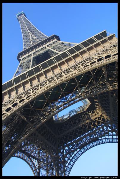 Eiffelovka