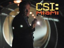 CSI: Kriminálka Miami
