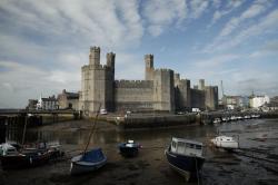 Tajemství významných britských hradů obrazok