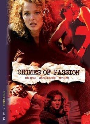 Zločiny z vášne