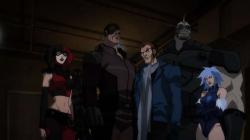 Batman: Útok na Arkham obrazok