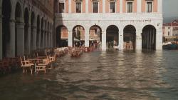 Záchrana Benátek
