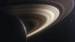 Planety: Nové obzory (1)