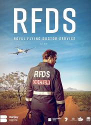 RFDS: Lietajúci doktori (2)