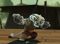 Kung Fu Panda: Legendy o mazáctví (15)
