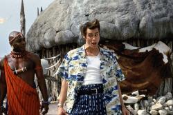 Ace Ventura 2: Volání divočiny obrazok