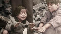 Deti chaosu - siroty 2. svetovej vojny obrazok