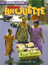 Madam Brouette