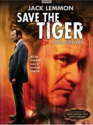 Zachraňte tygra