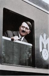 Hitler obrazok
