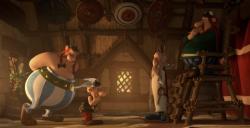 Asterix: Sídliště bohů obrazok