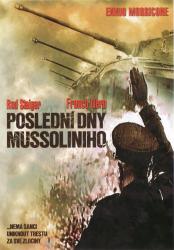 Poslední dny Mussoliniho