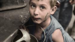 Deti chaosu - siroty 2. svetovej vojny
