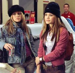 Olsen Twins: Zábavná cesta a sladkých šestnásť obrazok