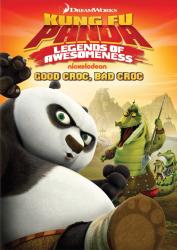 Kung Fu Panda III