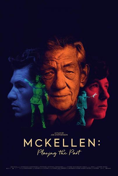 McKellen: Role na tělo