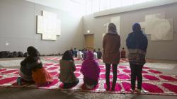 Dilema: Radikální Islám na domácí půdě obrazok
