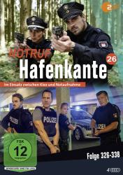 Policie Hamburk