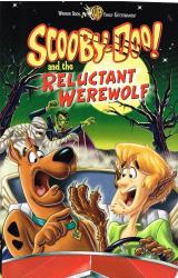 Scooby-Doo a nešťastný vlkolak obrazok