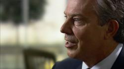 Tony Blair obrazok
