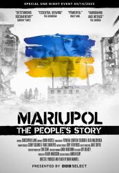 Mariupol: Očima obyvatel