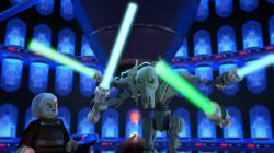 Star Wars: Nové příběhy z Yodovy kroniky obrazok