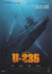 Torpédo U-235
