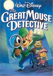 Slavný myší detektiv