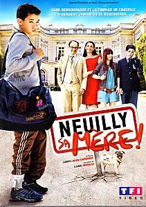 Můj život v Neuilly