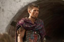 Spartakus: Válka zatracených (5) obrazok