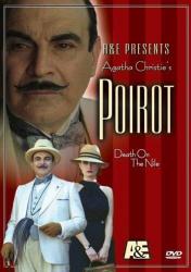 Agatha Christie: Poirot I